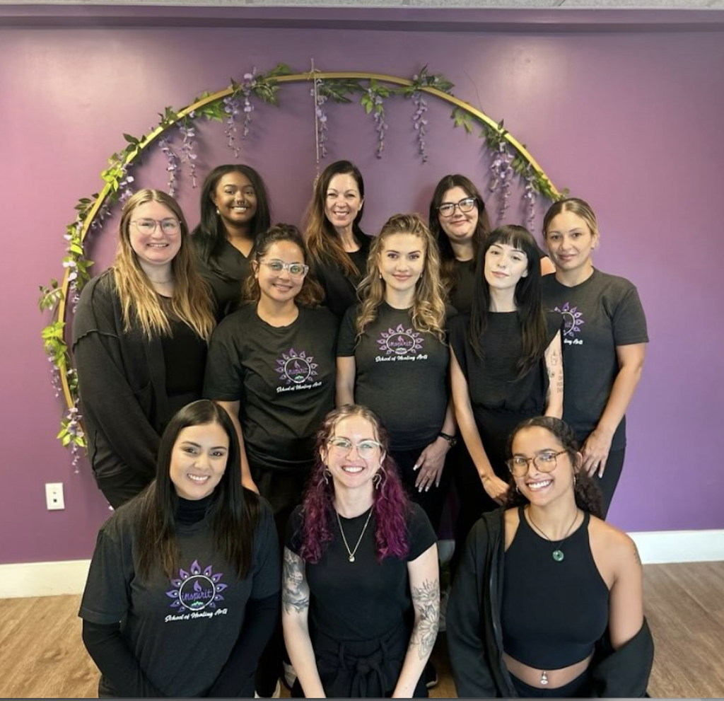 Facial Specialist Training Orlando Florida