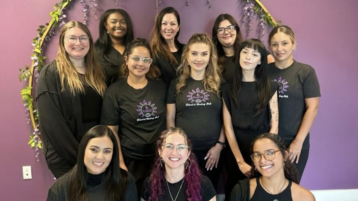 Facial Specialist Training Orlando Florida