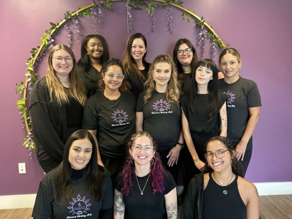 Facial Specialist Training Orlando Florida