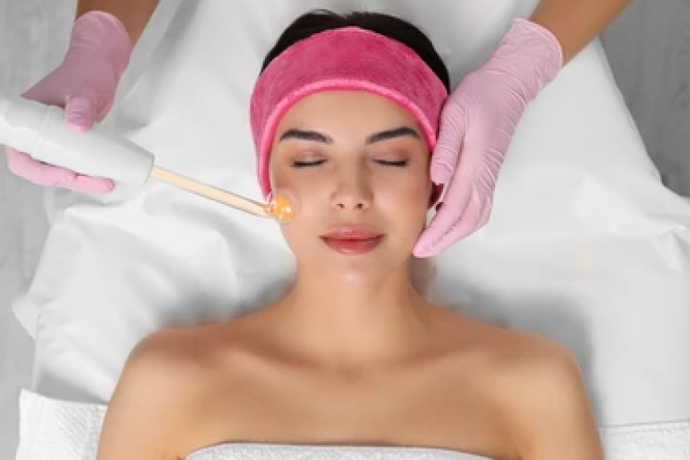 high frequency machine training