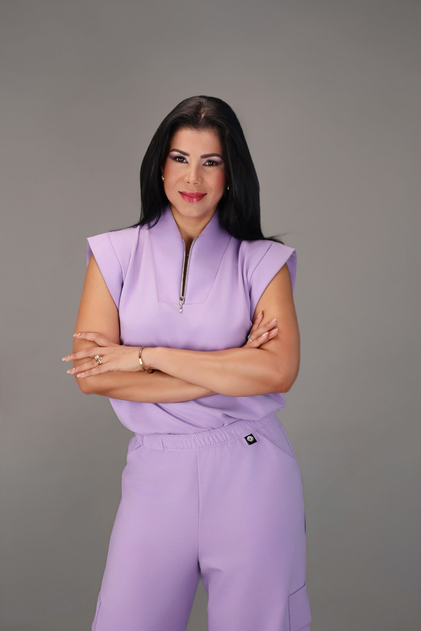 Aileen Ariza Advanced Clinical Esthetician Instructor