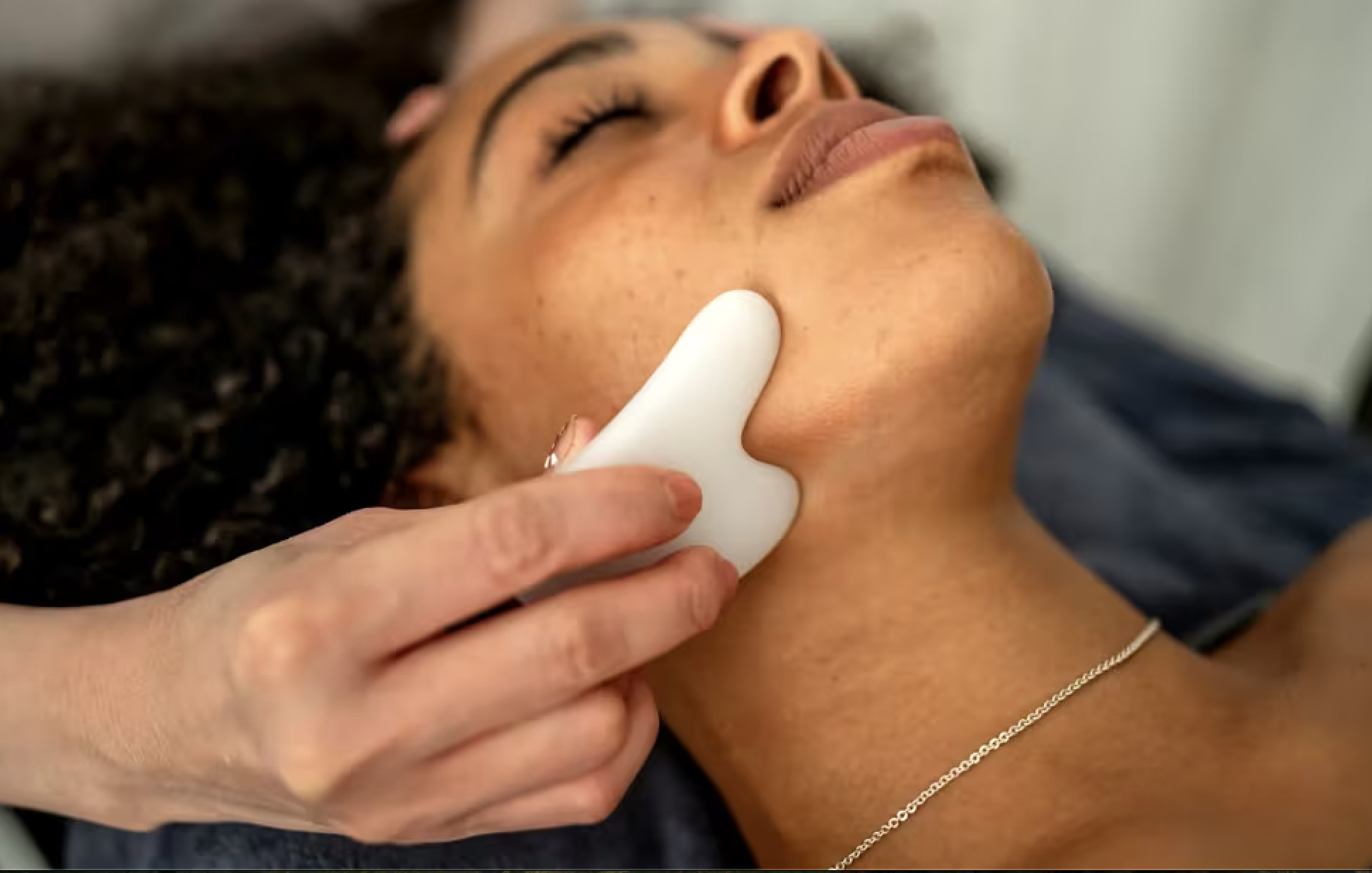 Gua sha for the face orlando fl