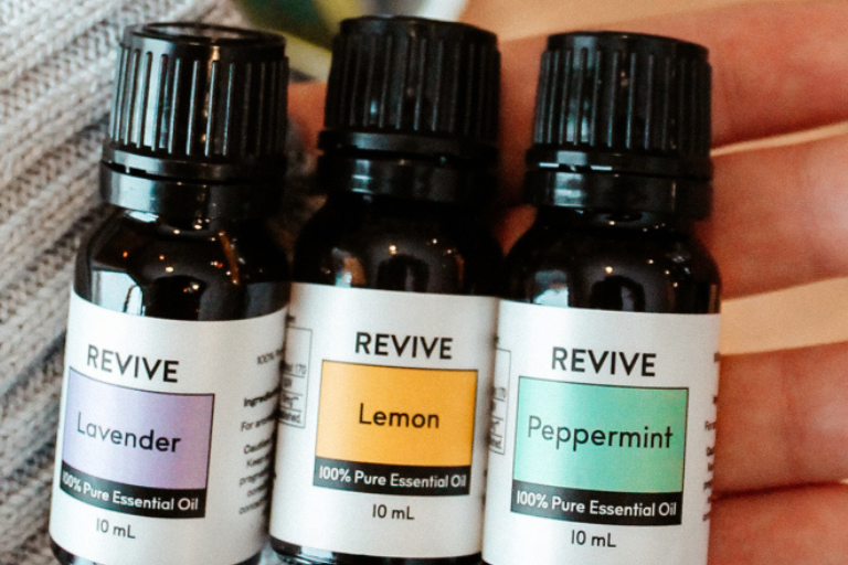 aromathery facial training esthetician school